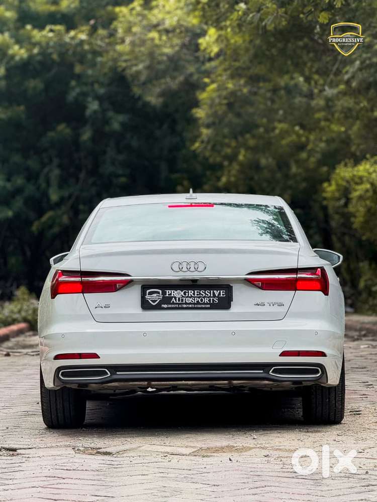 Audi A6 2.0 45 Tfsi Premium Plus, 2023, Petrol