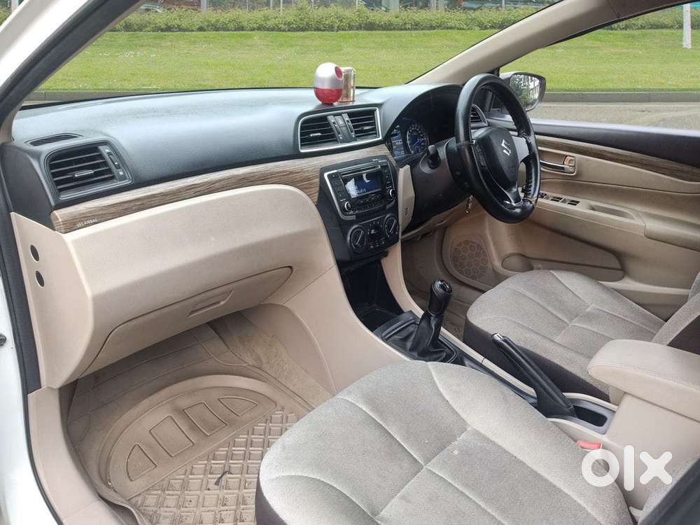 Maruti Suzuki Ciaz Sigma 1.5, 2022, Cng & Hybrids
