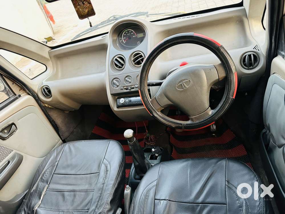 Tata Nano 2012-2015 Twist Xe, 2011, Petrol