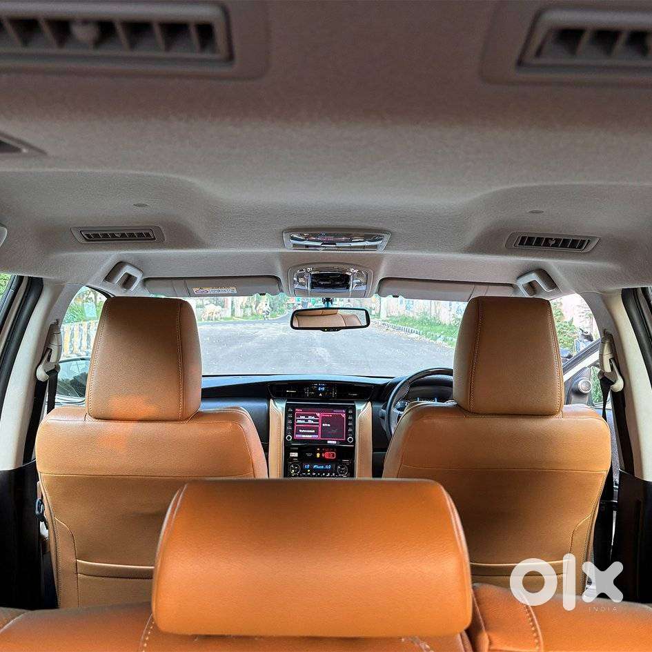 Toyota Fortuner 3.0 4x2 Automatic, 2025, Diesel