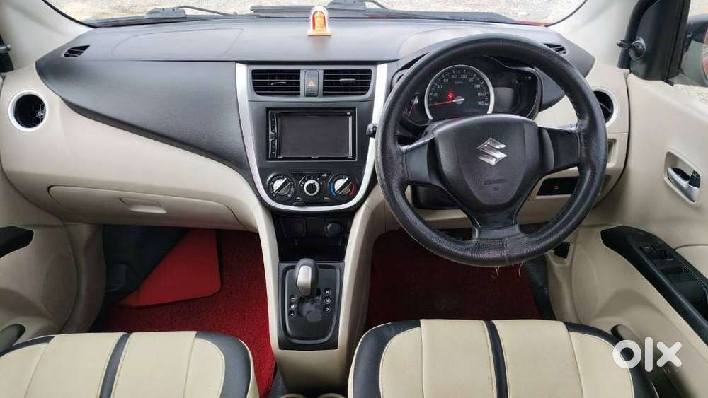 Maruti Suzuki Celerio Vxi Optional Amt, 2018, Petrol