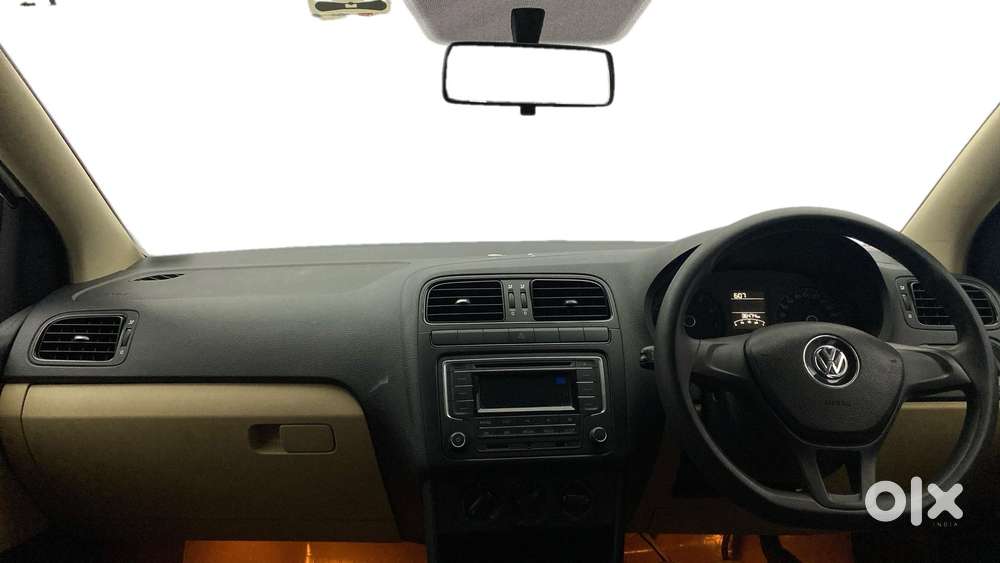Volkswagen Ameo 1.2 Mpi Comfortline, 2016, Petrol