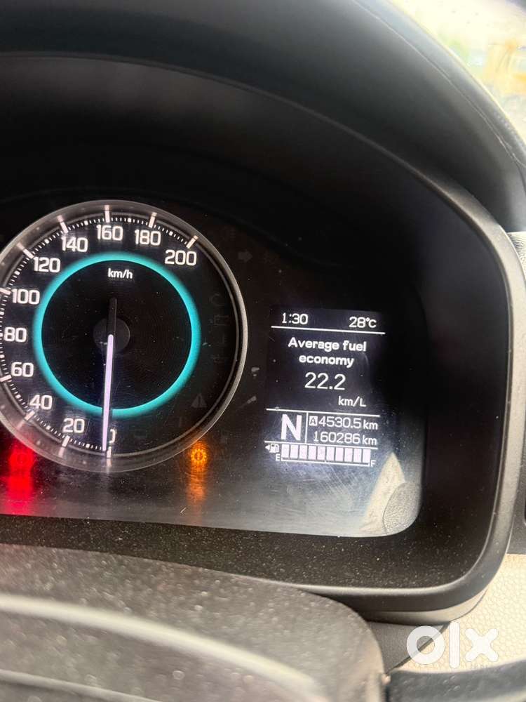 Maruti Suzuki Ignis 2017