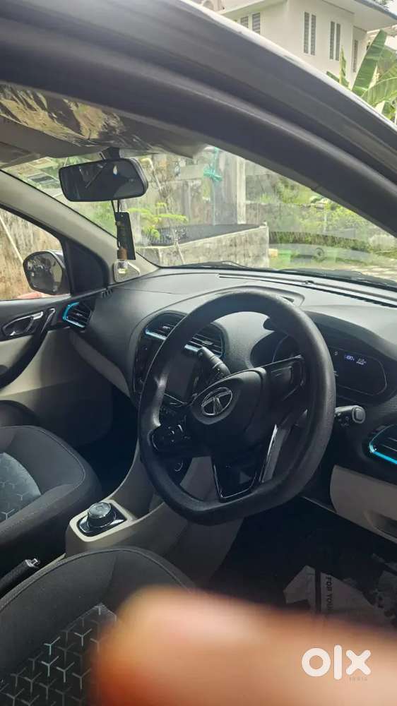 On Rent Tata Tigor Ev