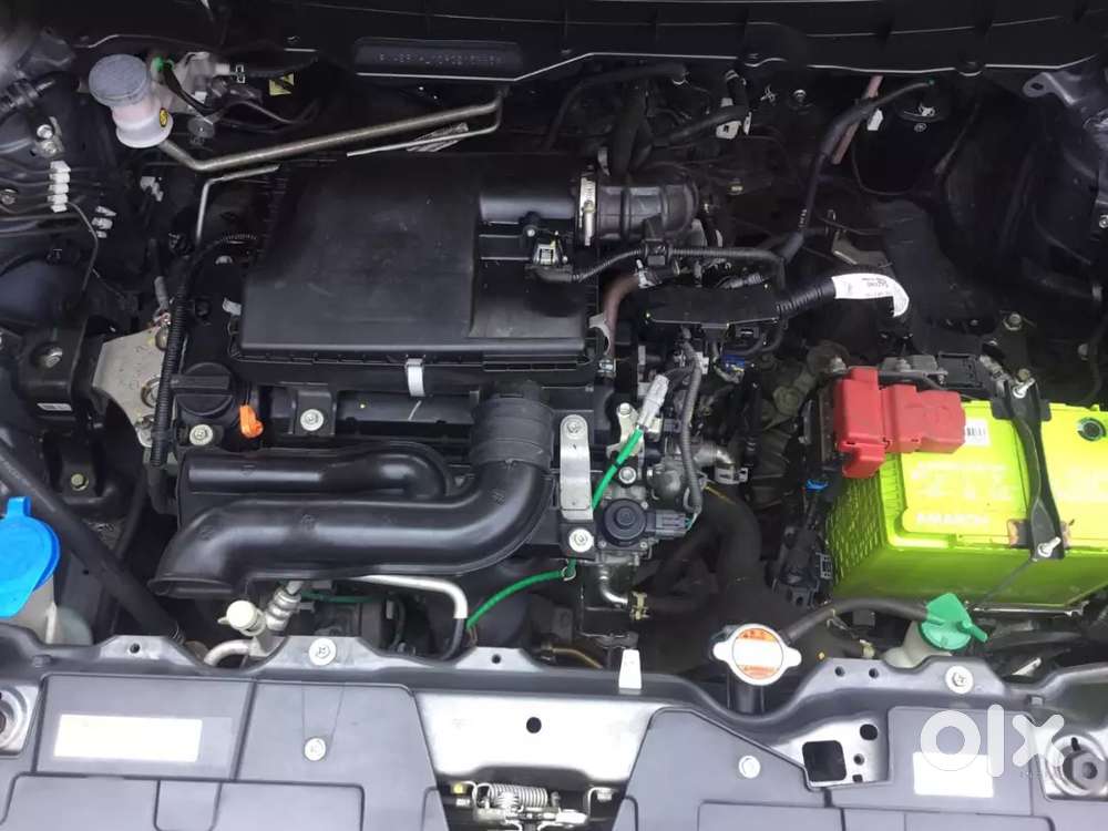 Maruti Suzuki Vitara 2023 55000 Km Driven