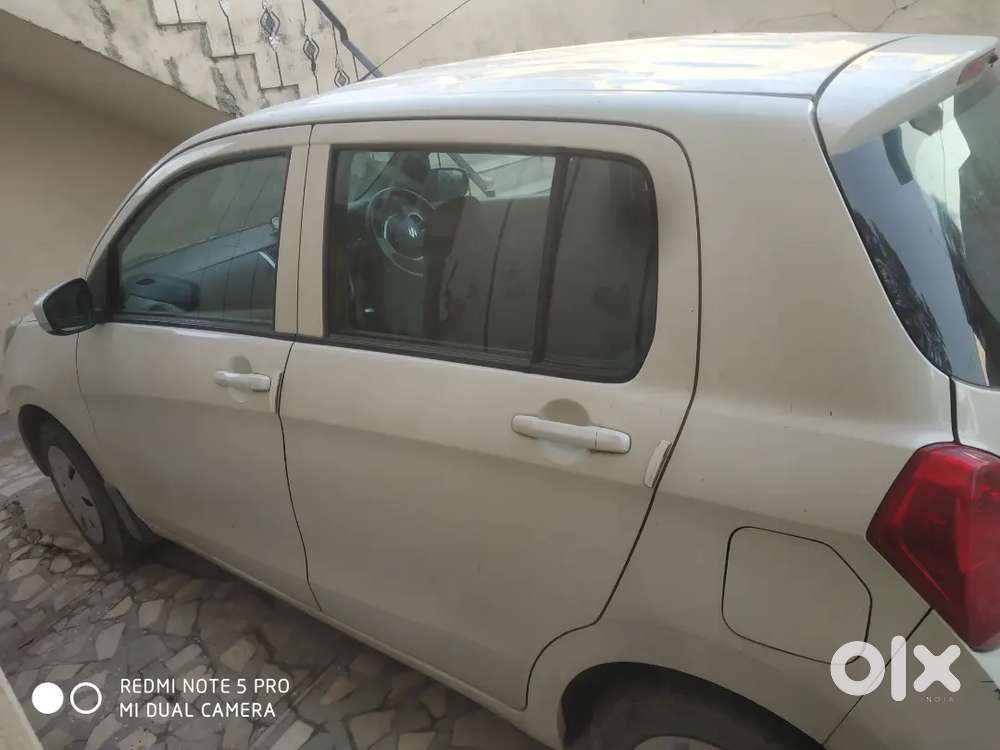Car In Good Condition