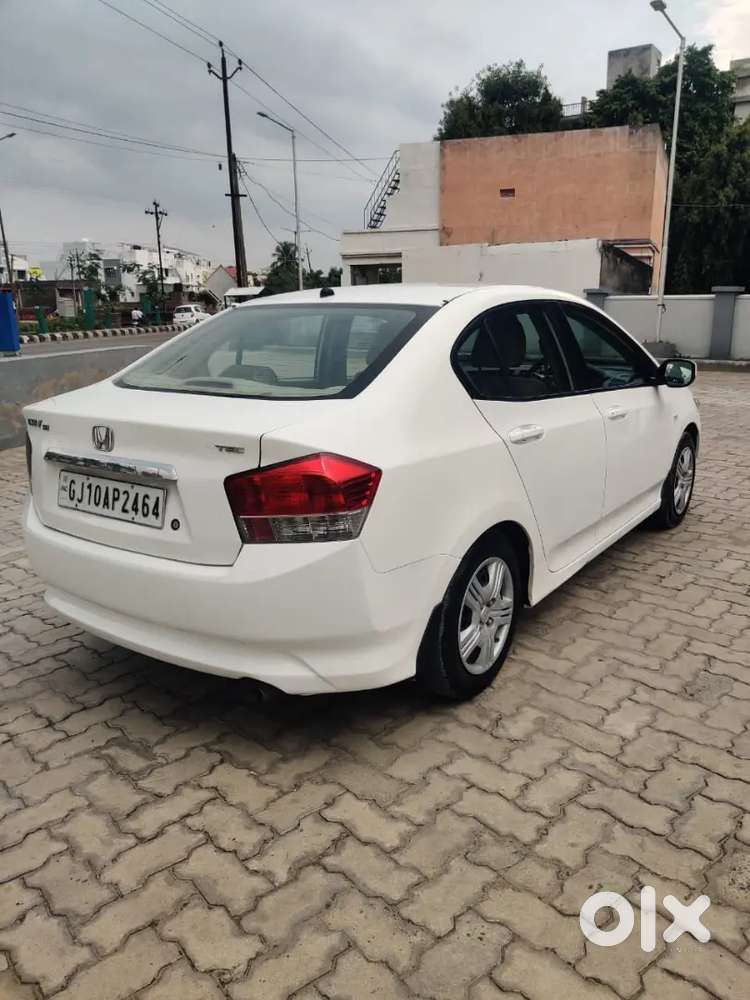 Honda City 2011 Mt First Owner