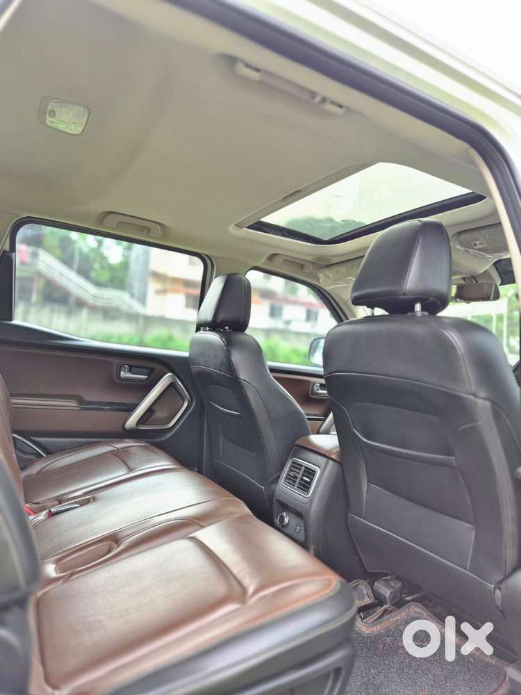 Mahindra Scorpio N Z8 L Diesel Mt 2wd 7 Str, 2024, Diesel