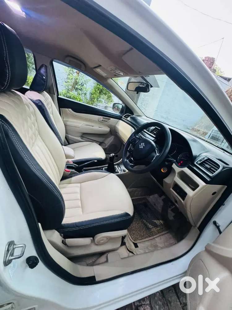Maruti Suzuki Ciaz 2017