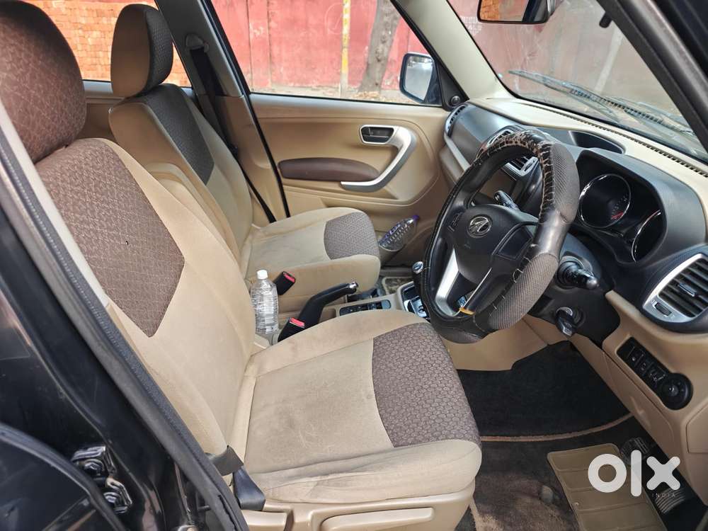Mahindra Tuv 300 T8 Amt, 2015, Diesel