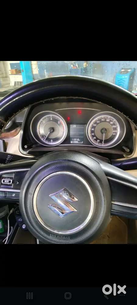 2019 Maruti Suzuki Dzire Manual Diesel