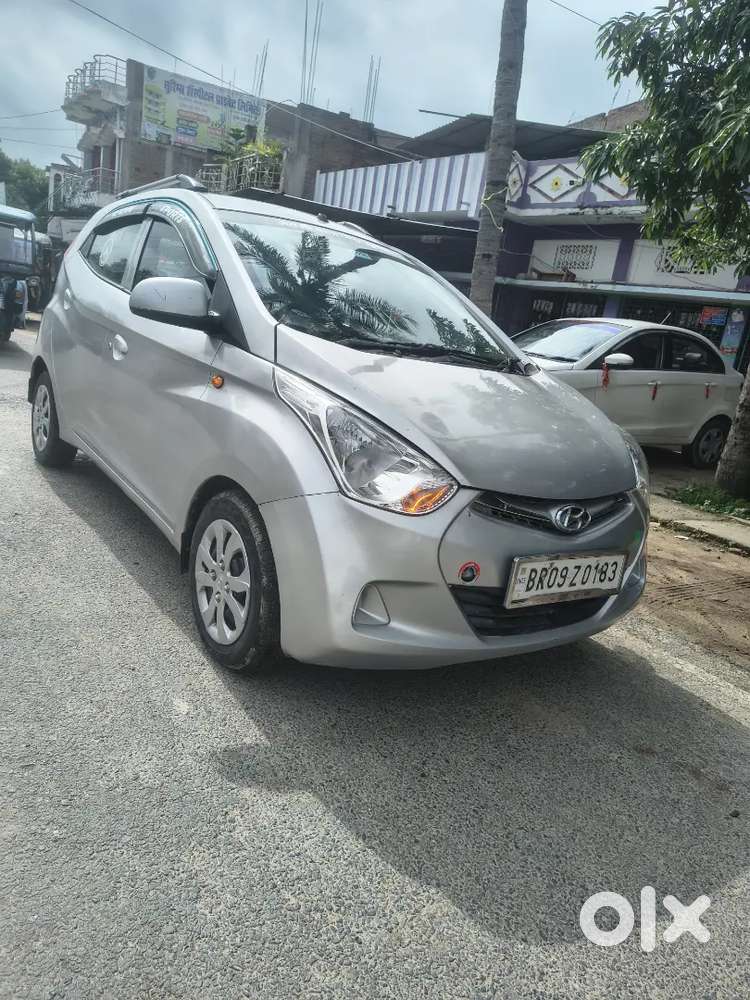 Hyundai Eon 0.8 Magna 2018