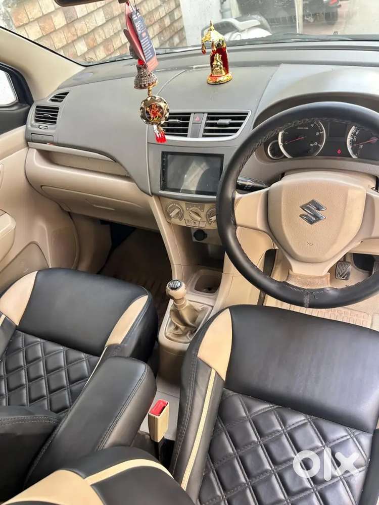 Sell Urgent Maruti Ertiga Diesel Manual 2015