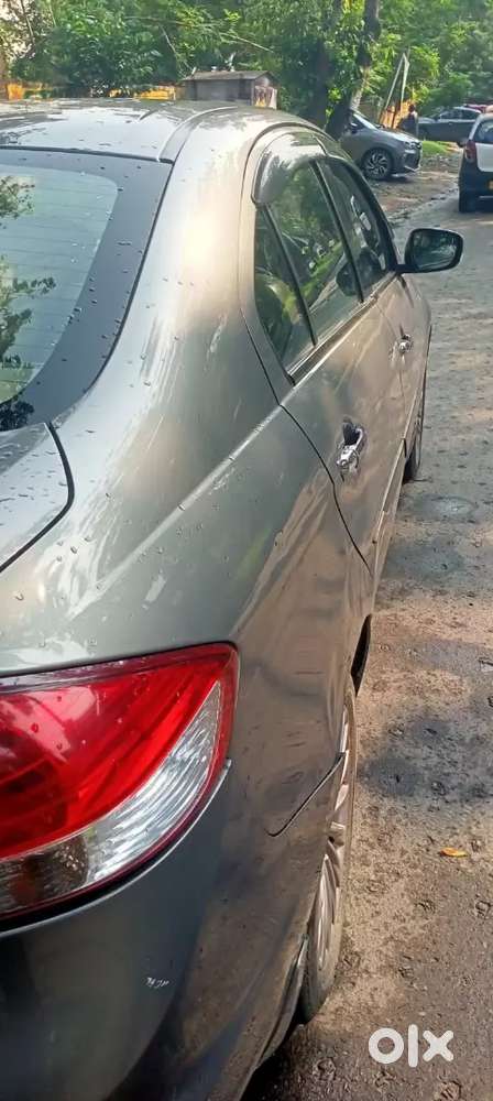 Maruti Suzuki Ciaz 2017 Diesel 109423 Km Driven