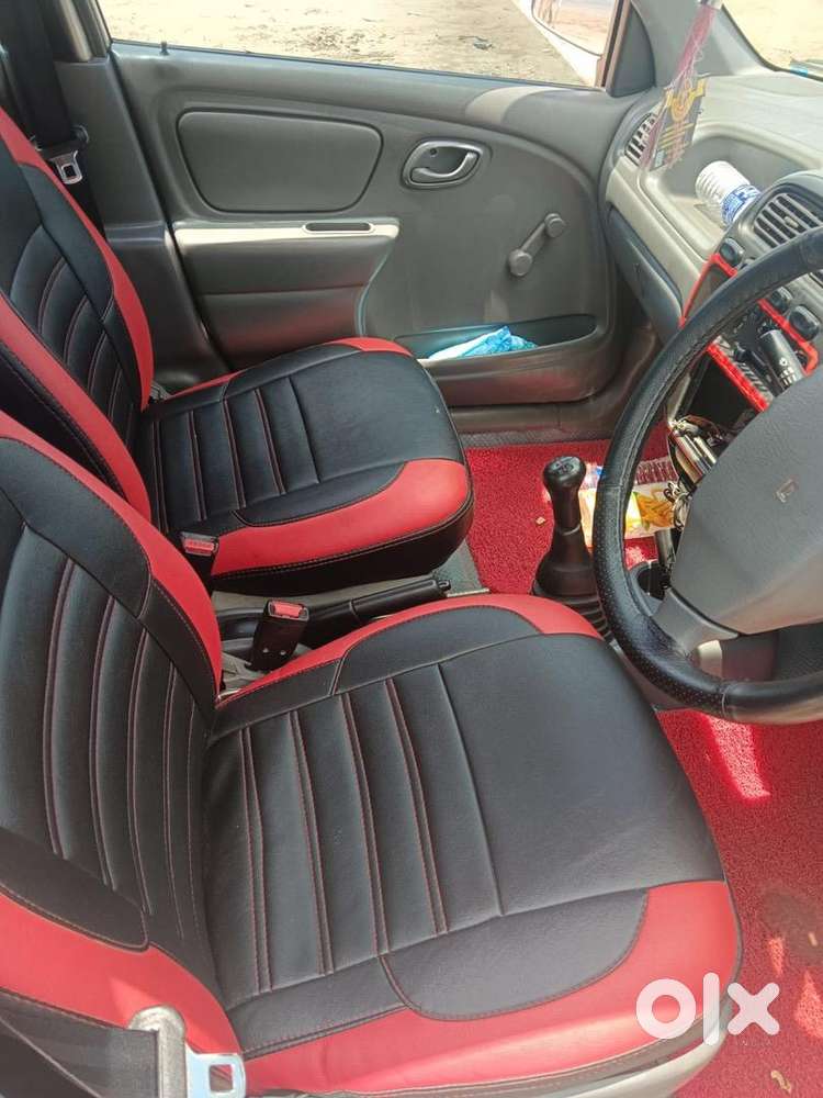 Maruti Suzuki Manual 2007