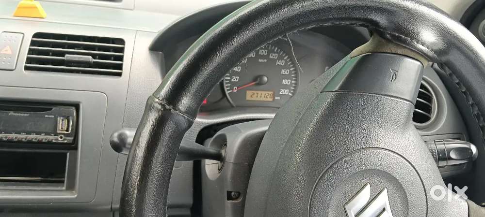 Maruti Suzuki Dzire Diesel Manual 2nd Owner 2012