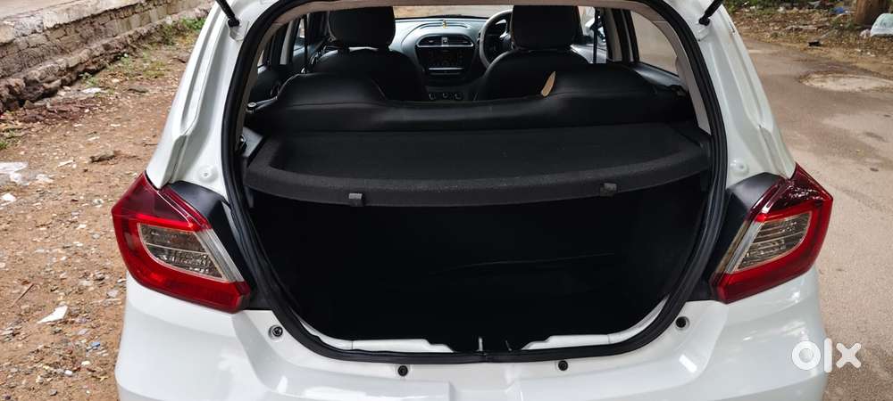 Tata Tiago 1.2 Revotron Xt, 2020, Petrol