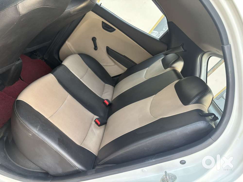 Hyundai Eon Era Plus, 2016, Petrol