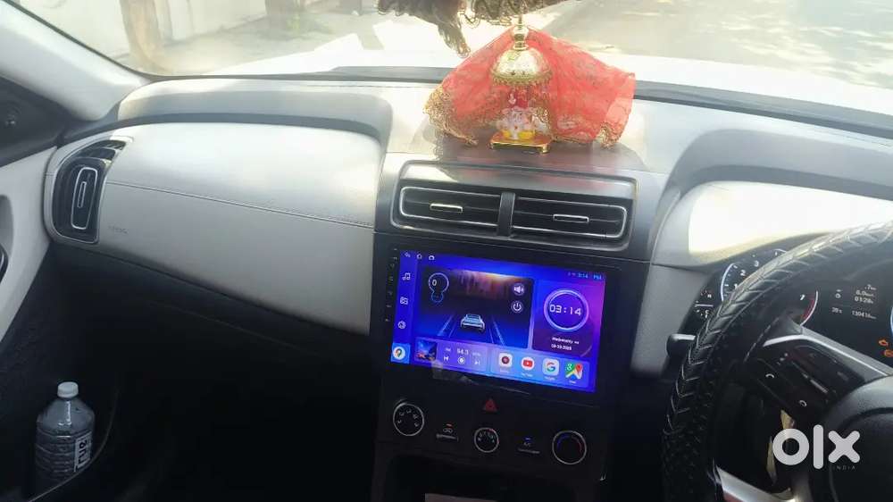 Hyundai Creta 1.5 Petrol 2021 Manual