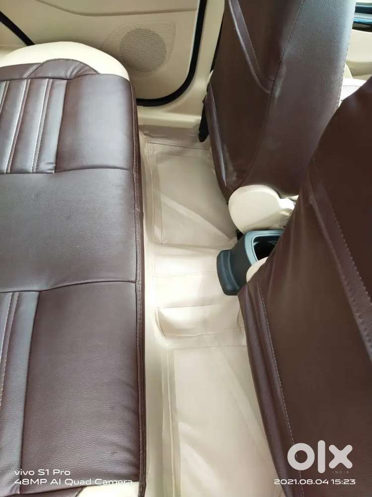 Ford Aspire Trend Plus 2021 Year Car