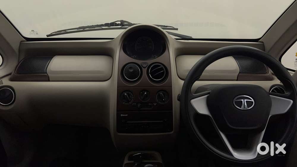 Tata Nano Xta, 2016, Petrol