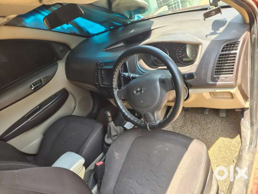 Hyundai I20 [2008-2012] Petrol Manual 2009