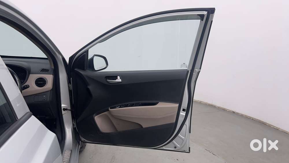 Hyundai Grand I10 1.2 Kappa Sportz, 2018, Petrol