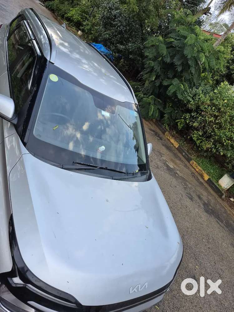 Kia Carens 1.5 Prestige 2023