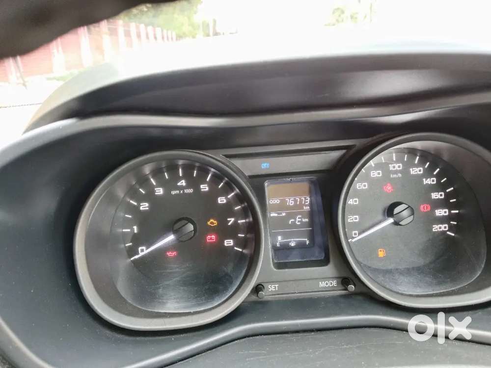 Tata Nexon 2019