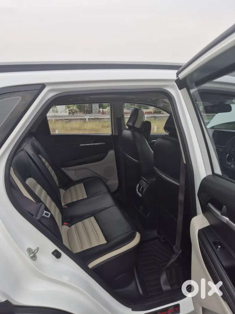 Kia Sonet 2020 Diesel Manual