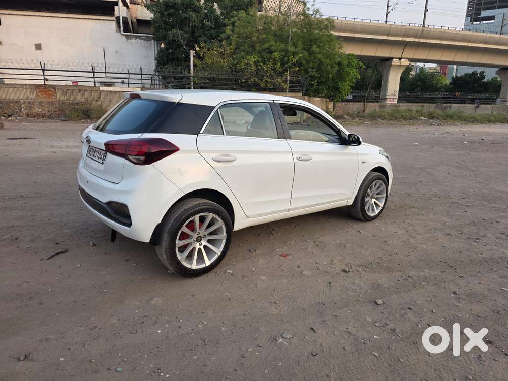 Hyundai I20 Magna 1.4 Crdi 6 Speed, 2018, Diesel