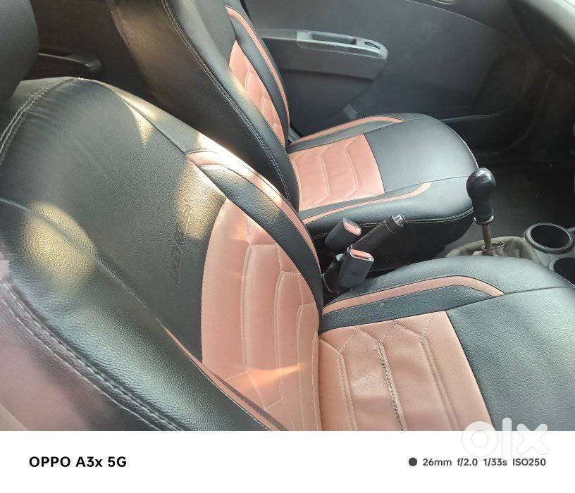 Chevrolet Beat Lt, 2011, Diesel