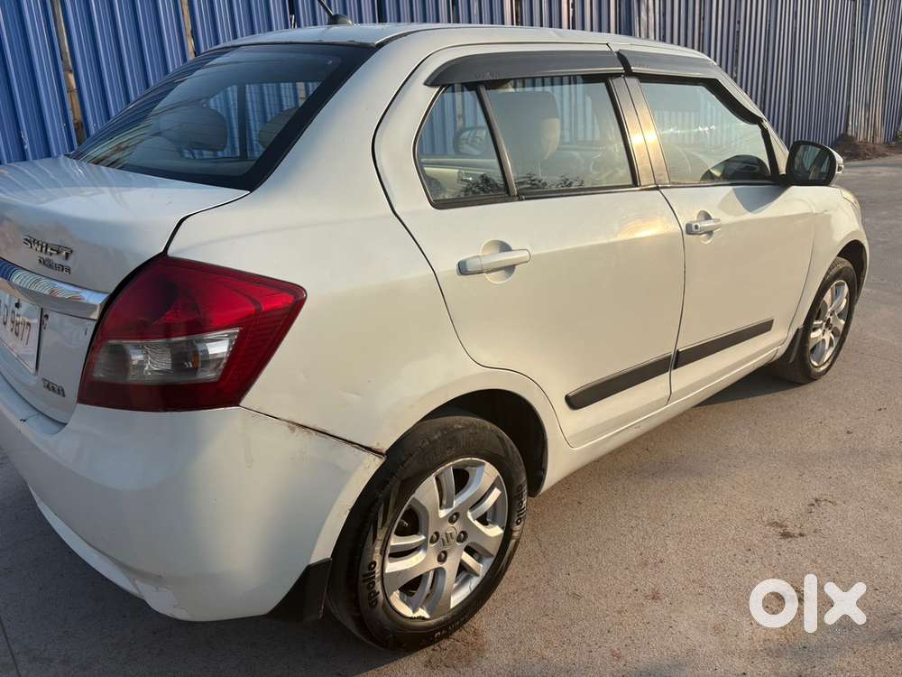 Maruti Suzuki Dzire 2013 Diesel 150000 Km Driven