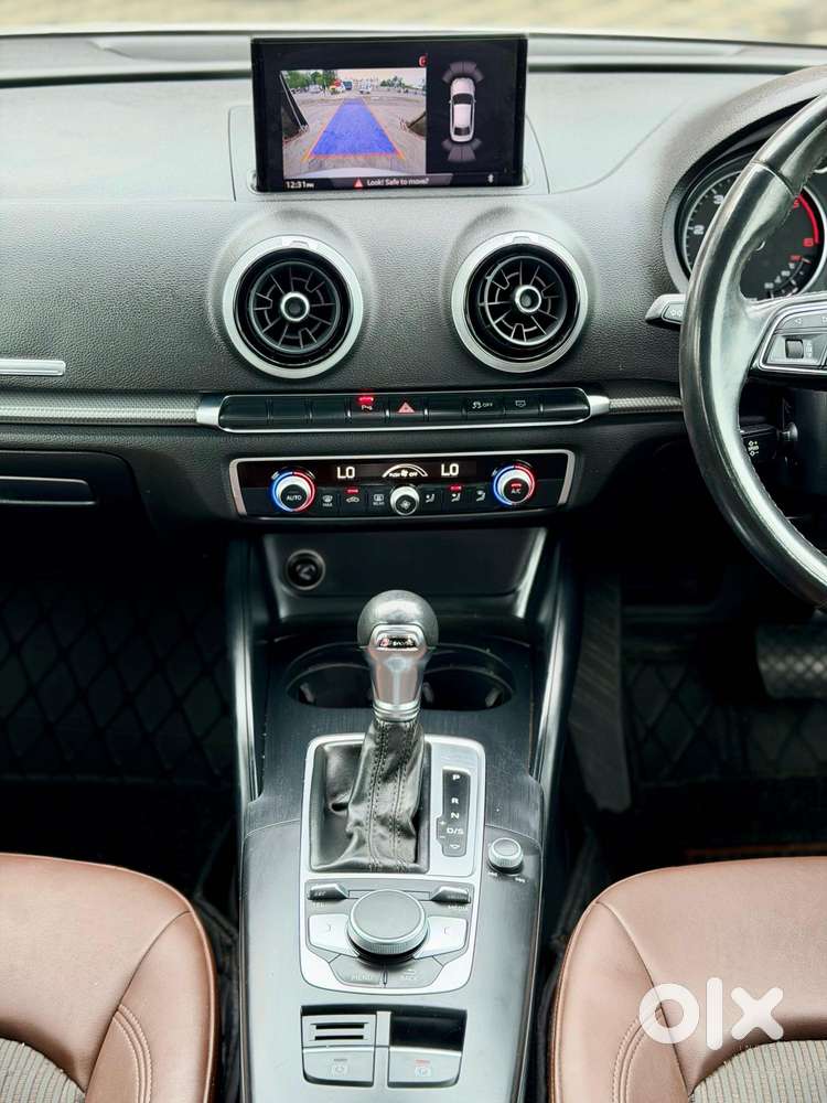 Audi A3 2.0 35 Tdi Premium, 2020, Diesel