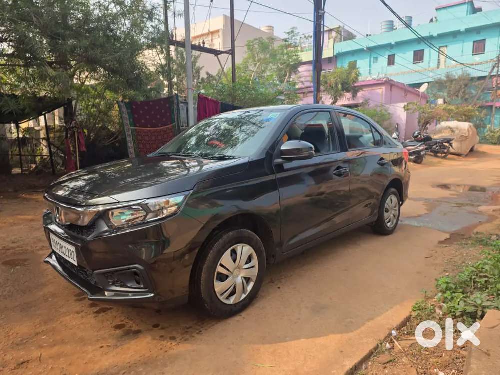 Honda Amaze Mint Condition