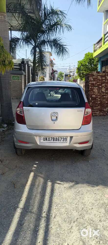 Hyundai I10 Well Maintained