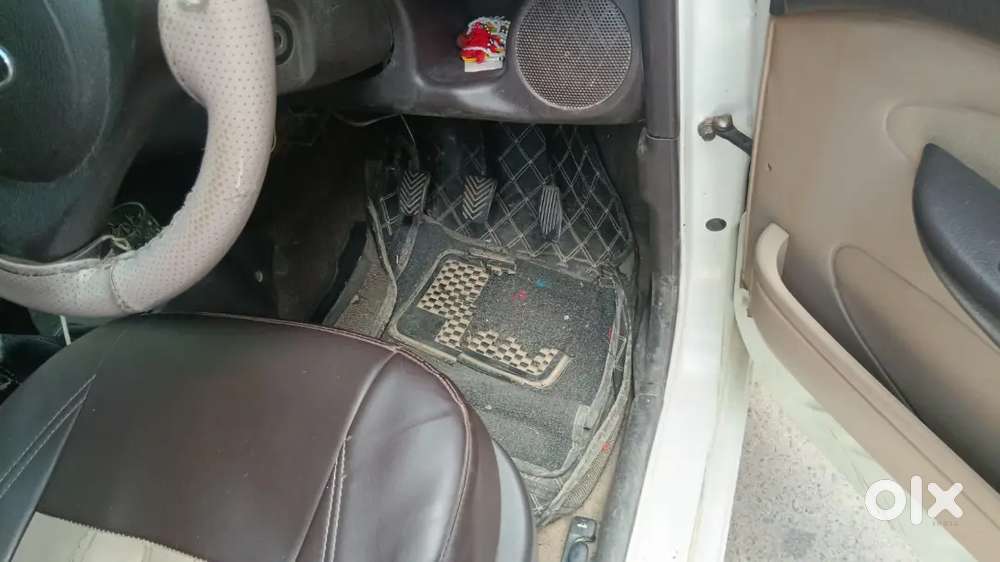 Hyundai Santro Xing 2014 Xl Cng