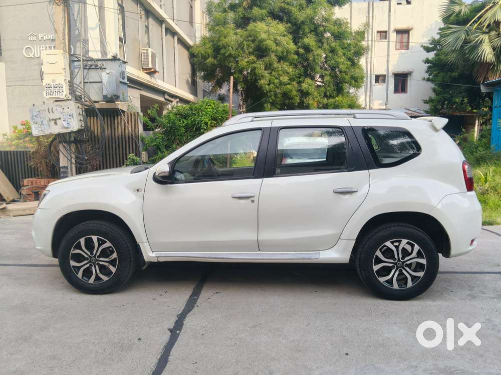 Nissan Terrano Xv D Thp Premium 110 Ps, 2014, Diesel