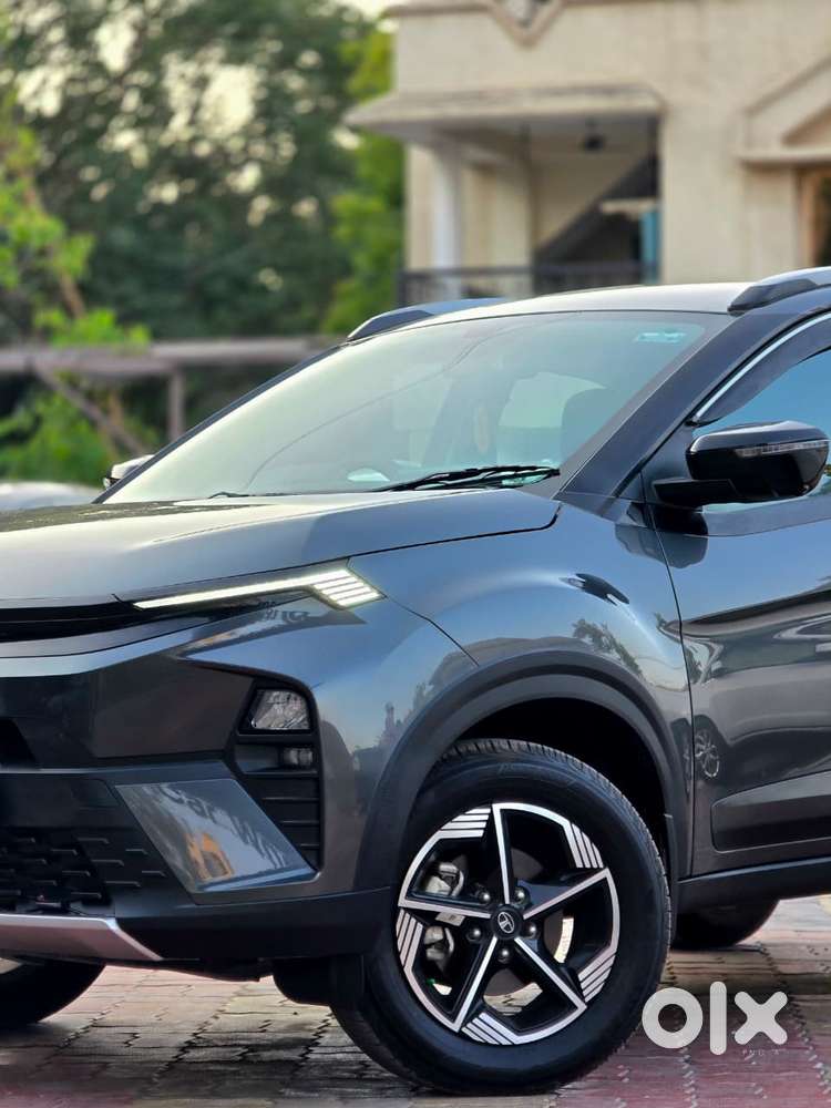 Tata Nexon Creative 1.5 Revotorq Diesel 6amt, 2025, Diesel