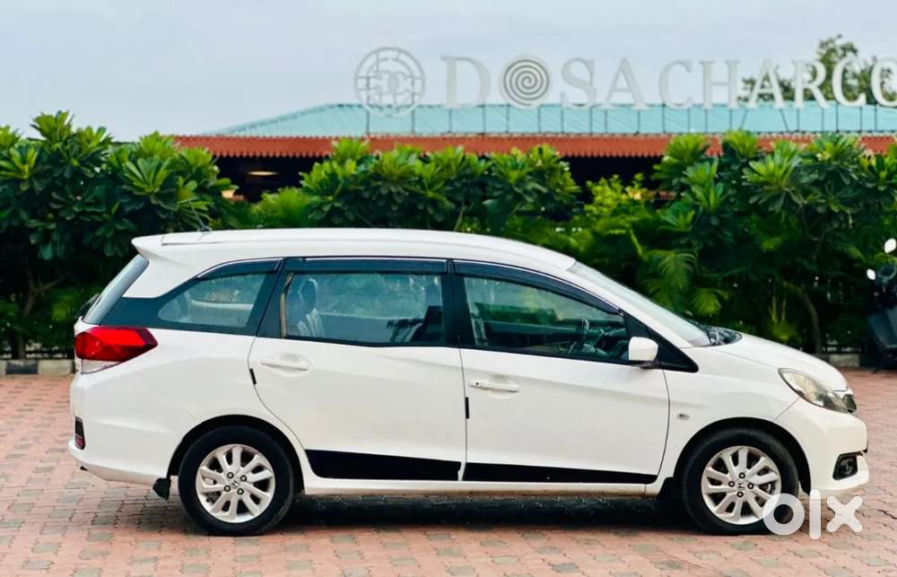 Honda Mobilio V I-vtec, 2014, Petrol