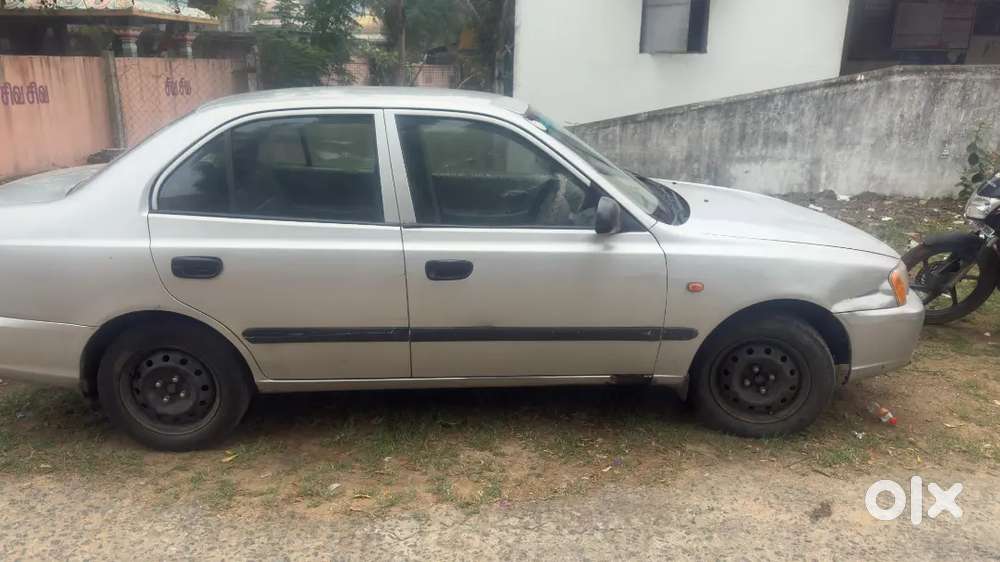 24 Milage ,engine Good Condition, All Good  Tyer ,no Gas But A/c Is Wo