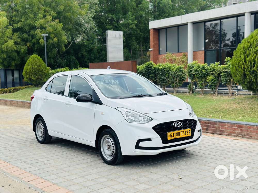 Hyundai Xcent Prime Cng T, 2021, Cng & Hybrids