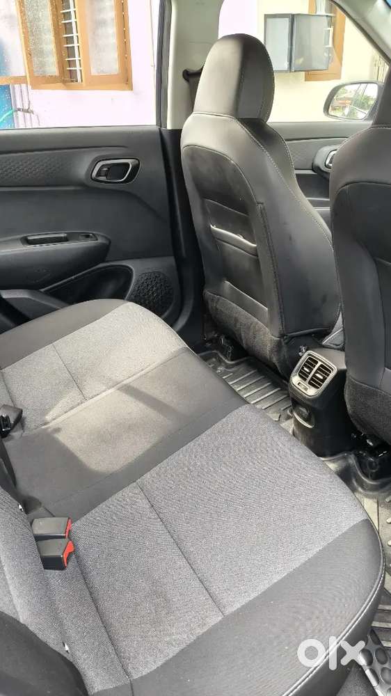 Hyundai Exter Sx 2025