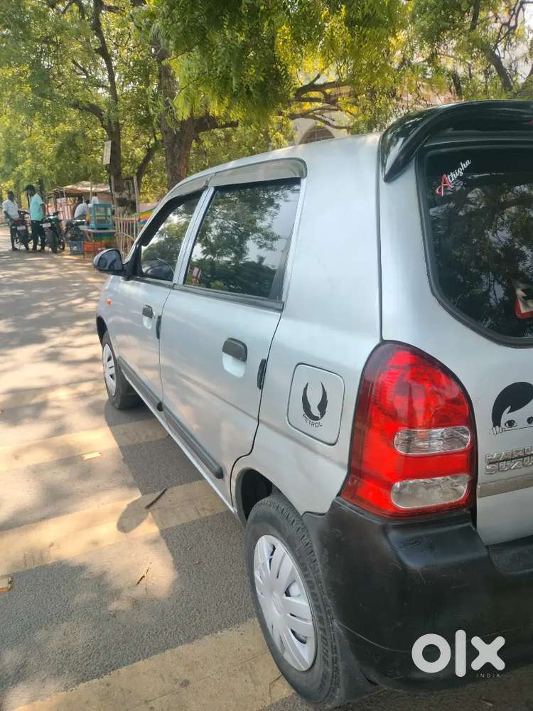 Maruti Suzuki Alto 800 2000