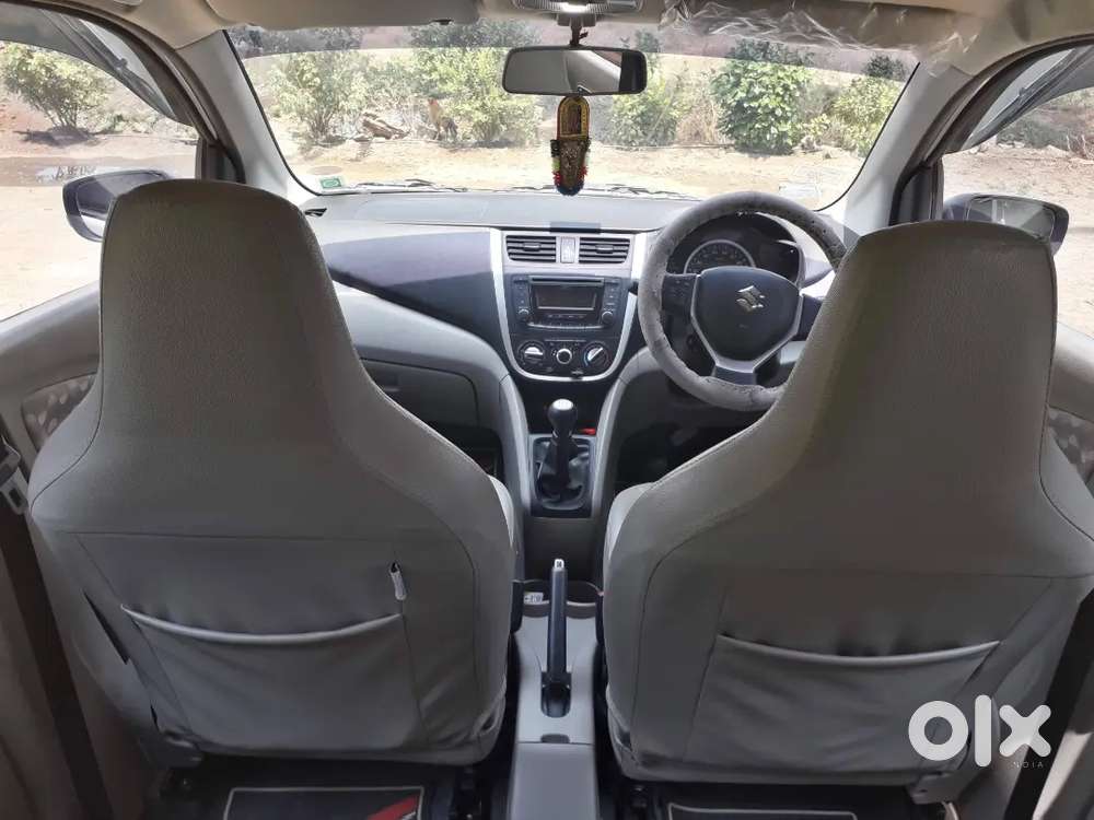 Maruti Suzuki Celerio 2014 Petrol 51000 Km Driven