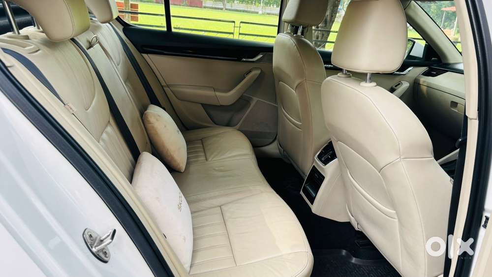 Skoda Octavia 1.8 Tsi At L K, 2017, Petrol