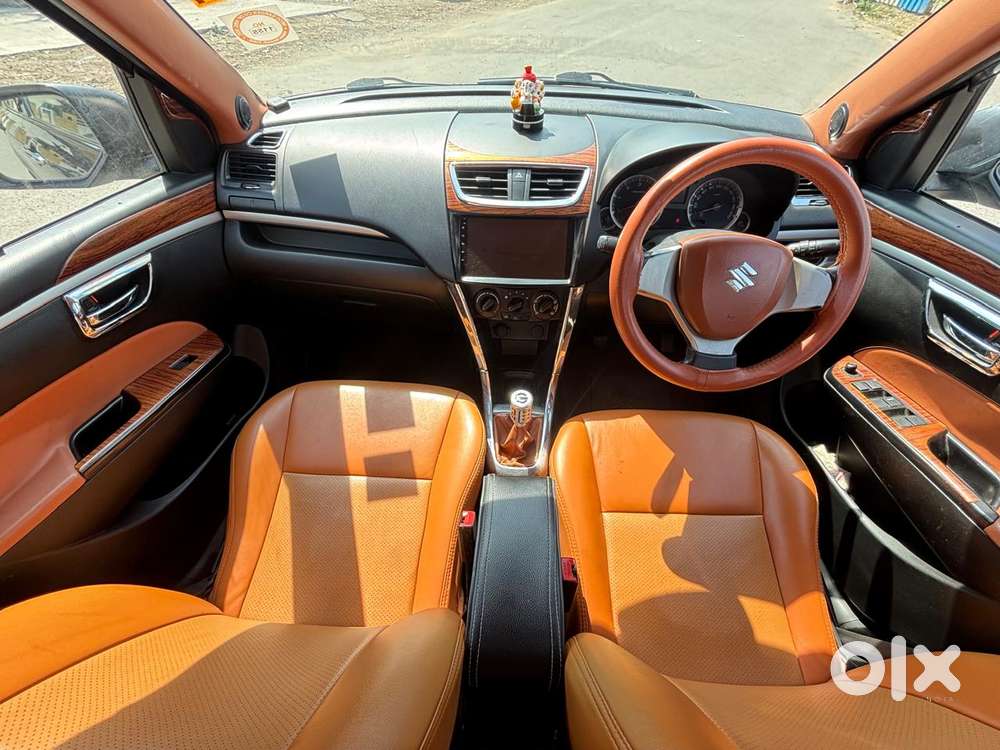 Maruti Suzuki Swift Vdi Optional, 2014, Diesel