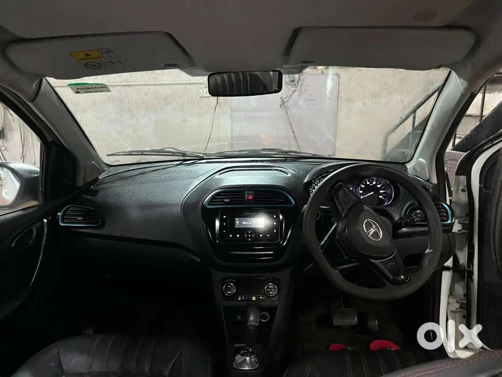 Tata Tigor Ev Xe 2022 First Owner