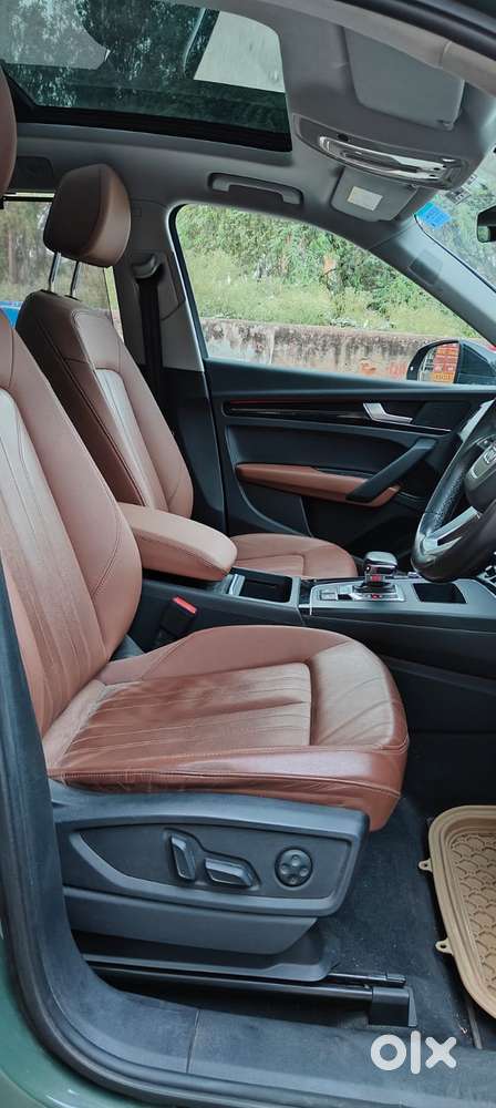 Audi Q5 Premium Plus 45 Tfsi, 2022, Petrol