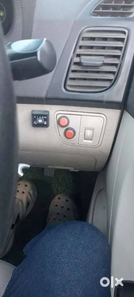 Hyundai Eon 2014 Year